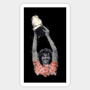 Ruud Gullit Magnet